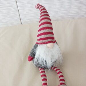 Christmas gnome Holiday decor